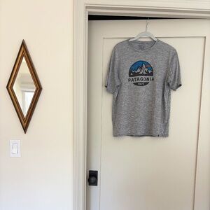 Patagonia Capilene Cool Daily T-shirt (M)